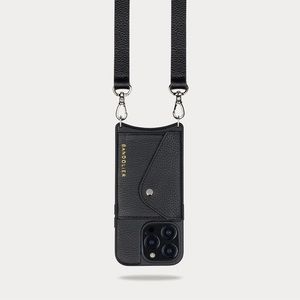 Bandolier Hailey Leather Phone Case